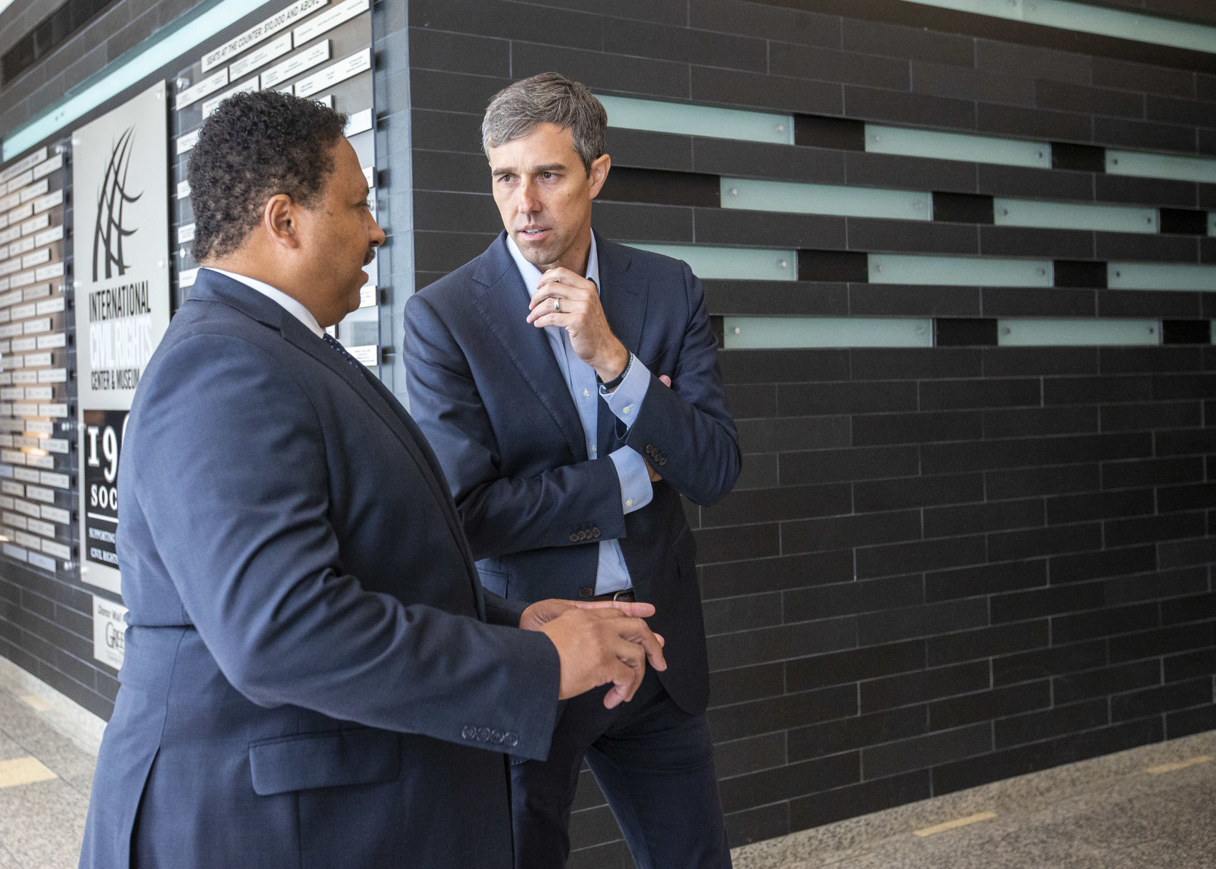Beto O'Rourke (copy) (copy) (copy)